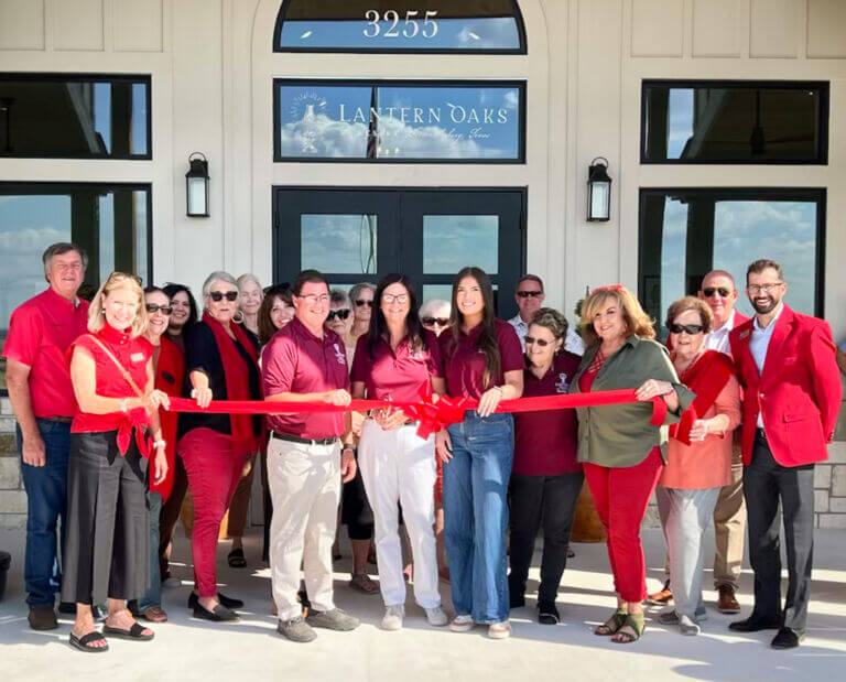 Chamber Programs - Fredericksburg Chamber of Commerce